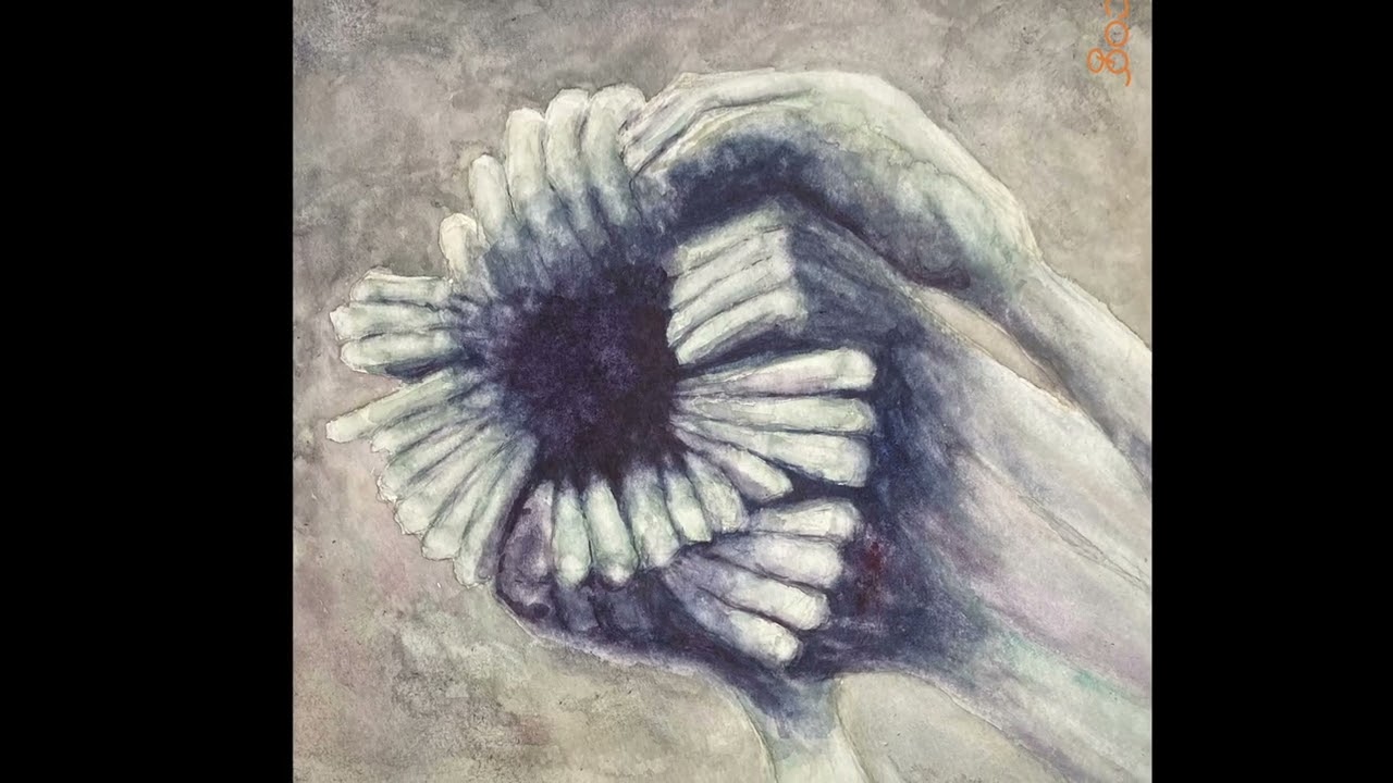 20251225 New drop on Bandcamp