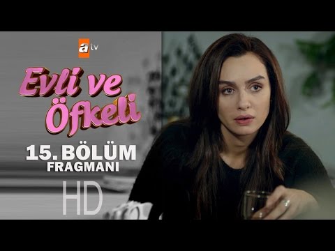 Evli ve Öfkeli 16.Bölüm Fragmanı izle Evli ve Öfkeli 16.Bölüm Fragmanı izle