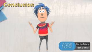 JavaScript - Module 14, Lesson 1 - Course Conclusion