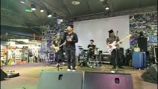 DATA - PERMAISURI COVER MR.X BUSKERS