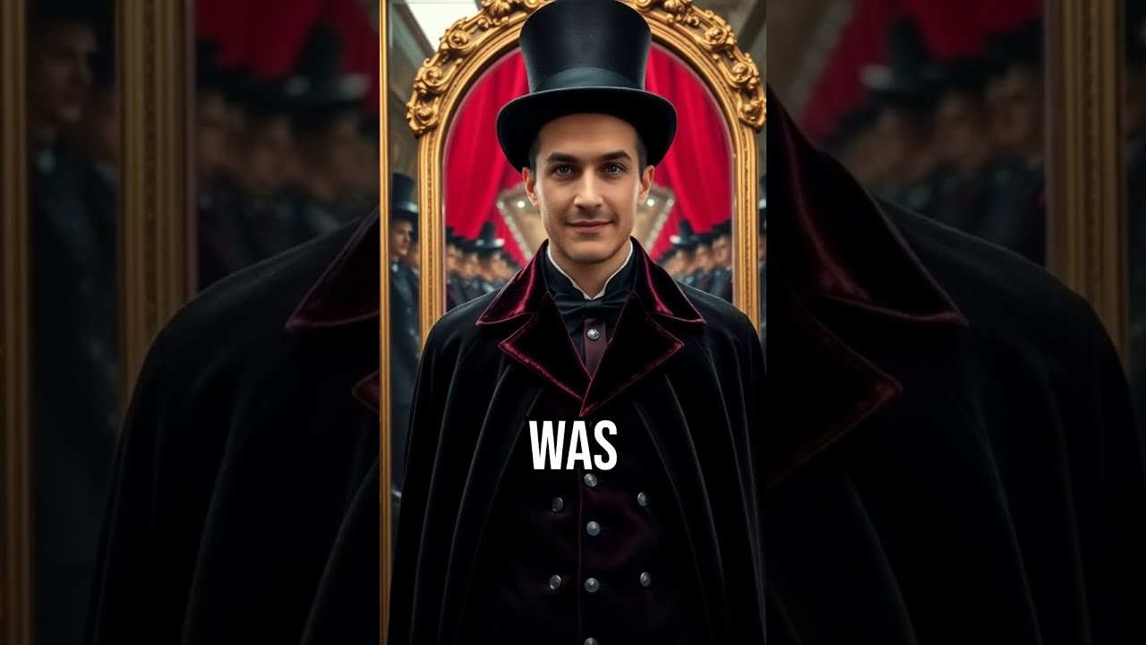 Discover The Mystery Of Enchanted Mirror Maze History Paris