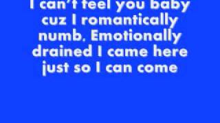 Drake ft. Gucci Mane - Believe it or not With Lyricss !!!! ( On screen ] Details