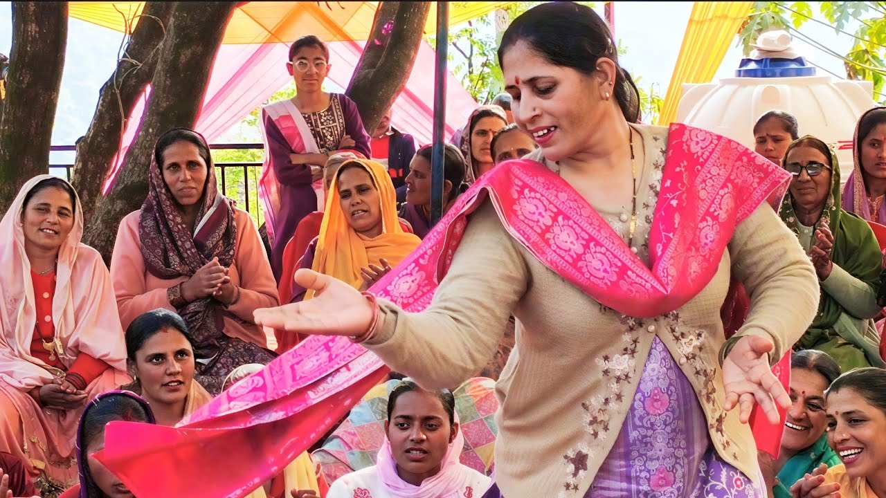 हाल क्या है दिलों का न पूछो सनम | Haal Kya Hai Dilon Ka Na Puchon Sanam | गाने पे बहुत सुंदर डांस 