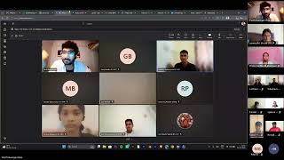 Mern Stack Lecture | 24 July 2026 | Infeanet Internship Program