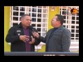 Kennisth Ramírez - Javagu Segundo Negro La Gran Revista Musica