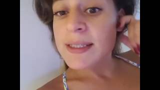 يوميات امال صابر amal saber -  تناقش مع الناس