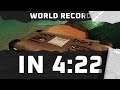 GTFO's First Carry Mission - The Dig [R2A1]