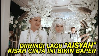 LAGU AISYAH ISTRI RASULULLAH by SABYAN BIKIN BAPER PERNIKAHAN