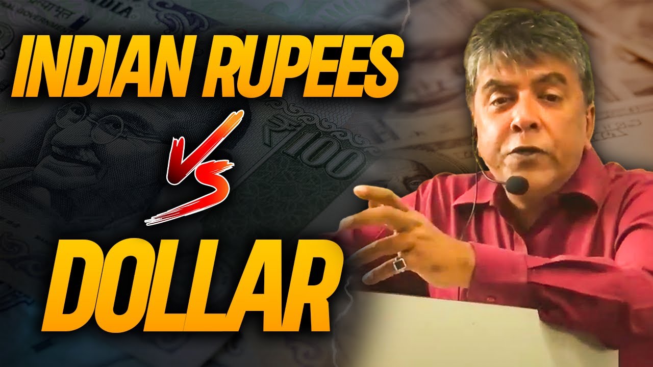 Indian Rupees Vs Doller Economics By Catalyst Group Faculty SK Jha indian-rupees-vs-doller-economics-by-catalyst-group-faculty-sk-jha
