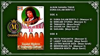 SAHARA TIMUR - DUNIA DALAM BERITA 2 (MANSYUR S)