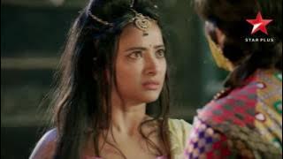 Chandra Nandni | Haldi