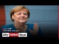 الاقتصاد الألماني في عهد ميركل الاقتصاد الاقتصاد الألماني في عهد ميركل الاقتصاد