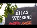 День української музики на Atlas Weekend у Києві