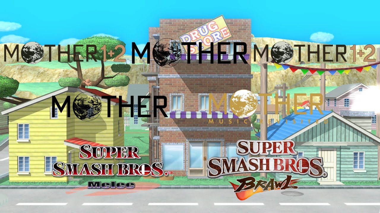 Bein' Friends Mashup Version 3