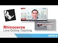 Rhino Live-Online Training