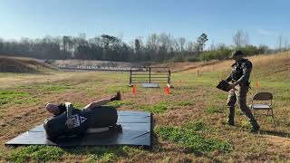 Peace Officer's Physical Abilities Test