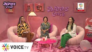 LIVE! #DivasCafe - ผู้หญิง กะเทย สิทธิของพวกเธอในศาสนาไทย