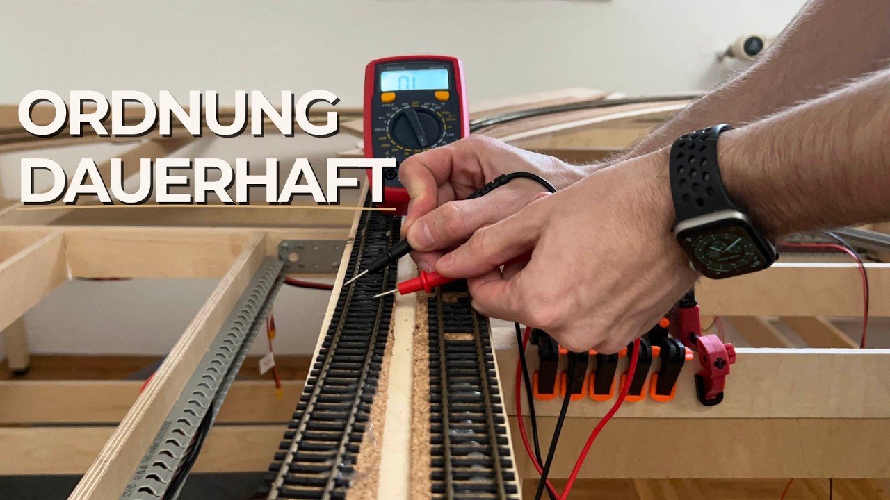 So finde ich fehler in Sekunden unter meiner Anlage