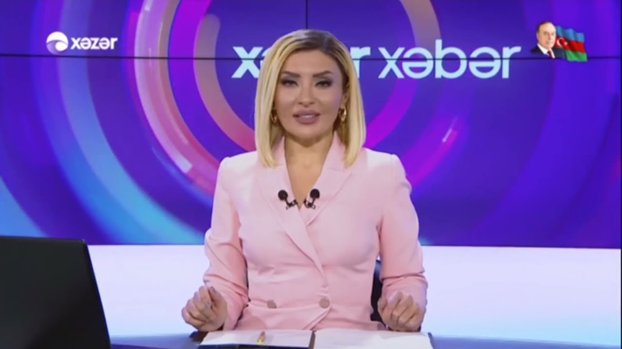 Swissdent klinikası Xəzər Xəbər-də | Swissdent, Baku