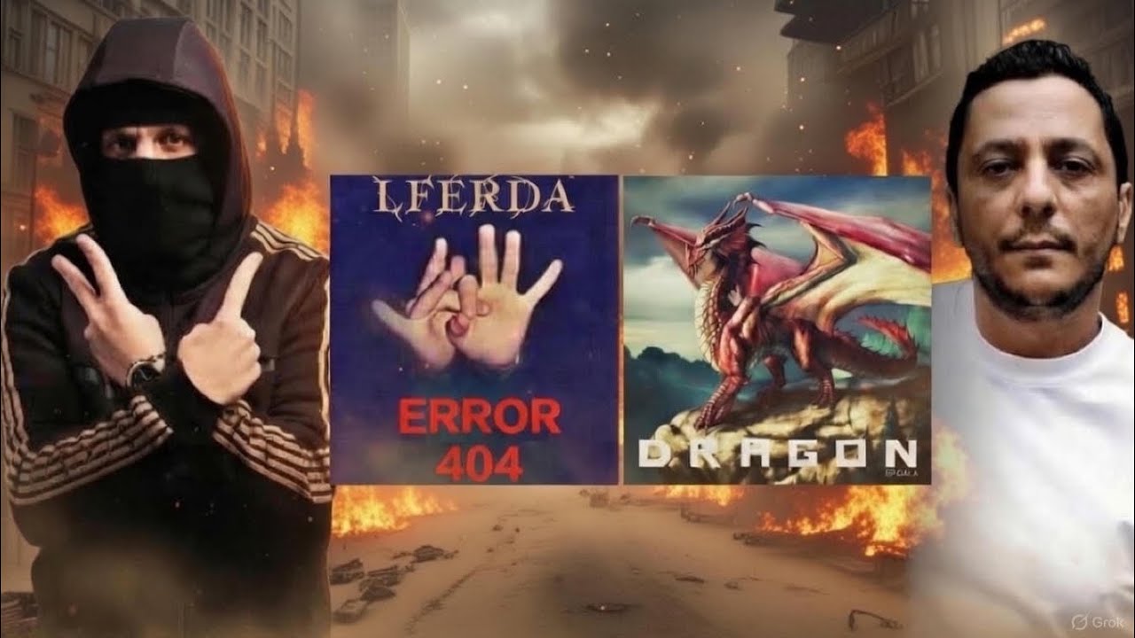 Lferda Vs L'morphine 2026 (live)