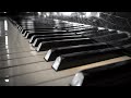 Play Piano in Virtual Reality Video: Schumann's Traumerie in VR180 3D