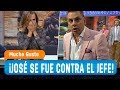 José Viñuela arremete contra "Pablete" - Mucho Gusto 2020