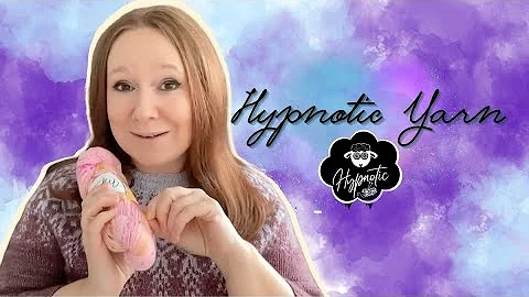 Knit Free or Dye Episode 1 (reboot) | A knitting p...