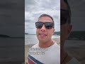 ¿Vale quedarse en un All inclusive en Florianópolis? #unchilenoenbrasil #florianópolis