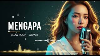 Mengapa – Nicky Astria | Slow Rock Cover by RockCover ID