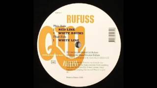 Rufuss  White Line