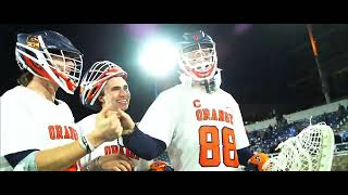 No. 9 Syracuse vs. No. 4 Johns Hopkins: The Cinematic Recap