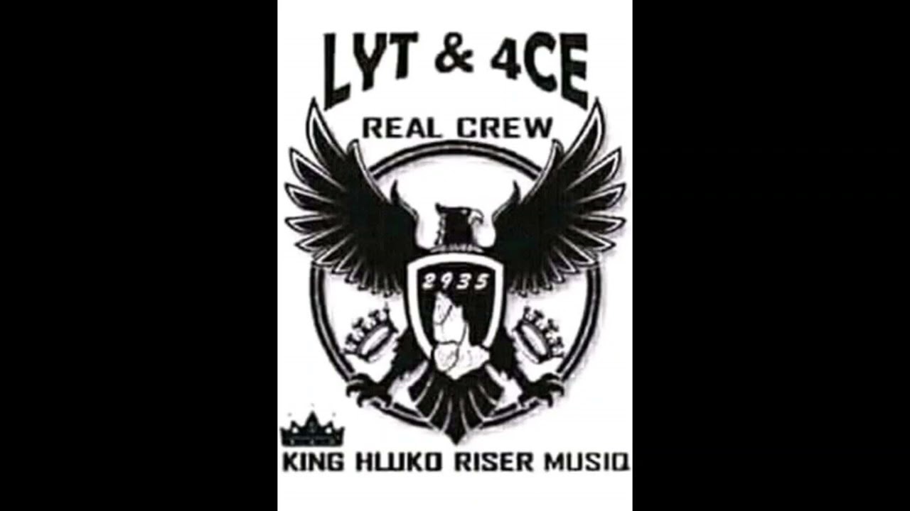 LYT N 4CE REAL QREW - MAHI VULAVULA