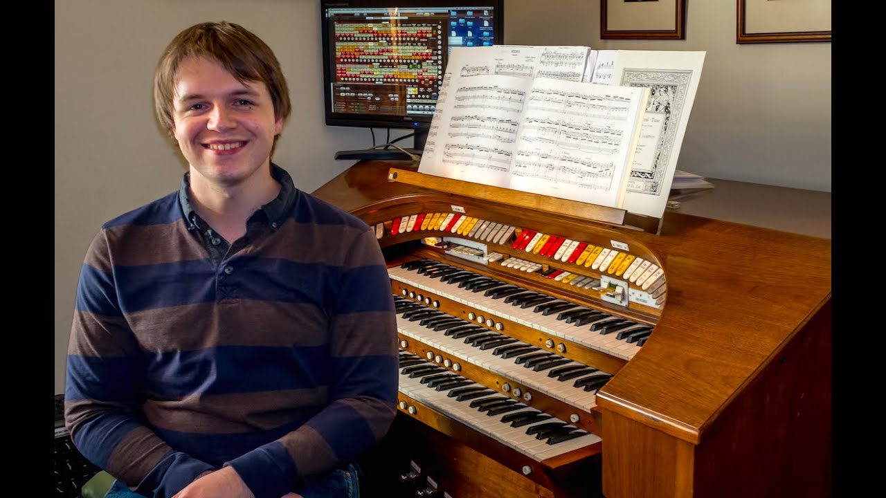 David Gray - Paramount 341 - "Paddlin' Madelin' Home"