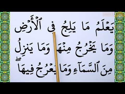 Learn Surah Al