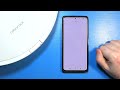 Roborock S8+ :How To Disable Button LED Lights