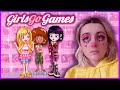 The Rise And Fall Of GirlsGoGames