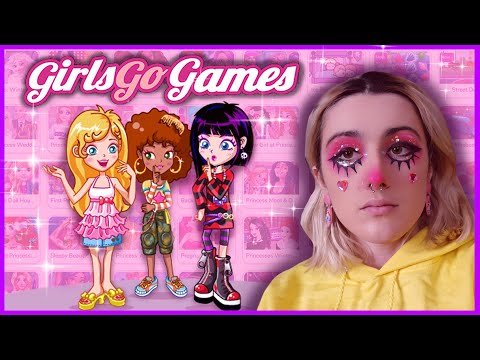 The Rise And Fall Of GirlsGoGames