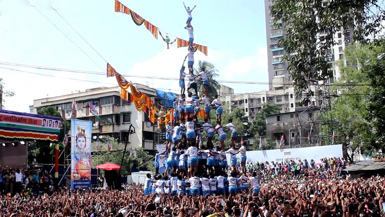 jai jawan dahi handi song