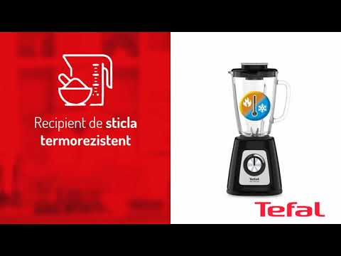 Blender Tefal BlendForce 2 BL435831 (2019) | FLANCO