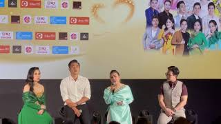 Lưu Ánh Loan: Phải bán nhà để làm dự án âm nhạc \