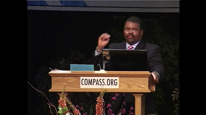 Coming Seven Year Tribulation - Don Perkins