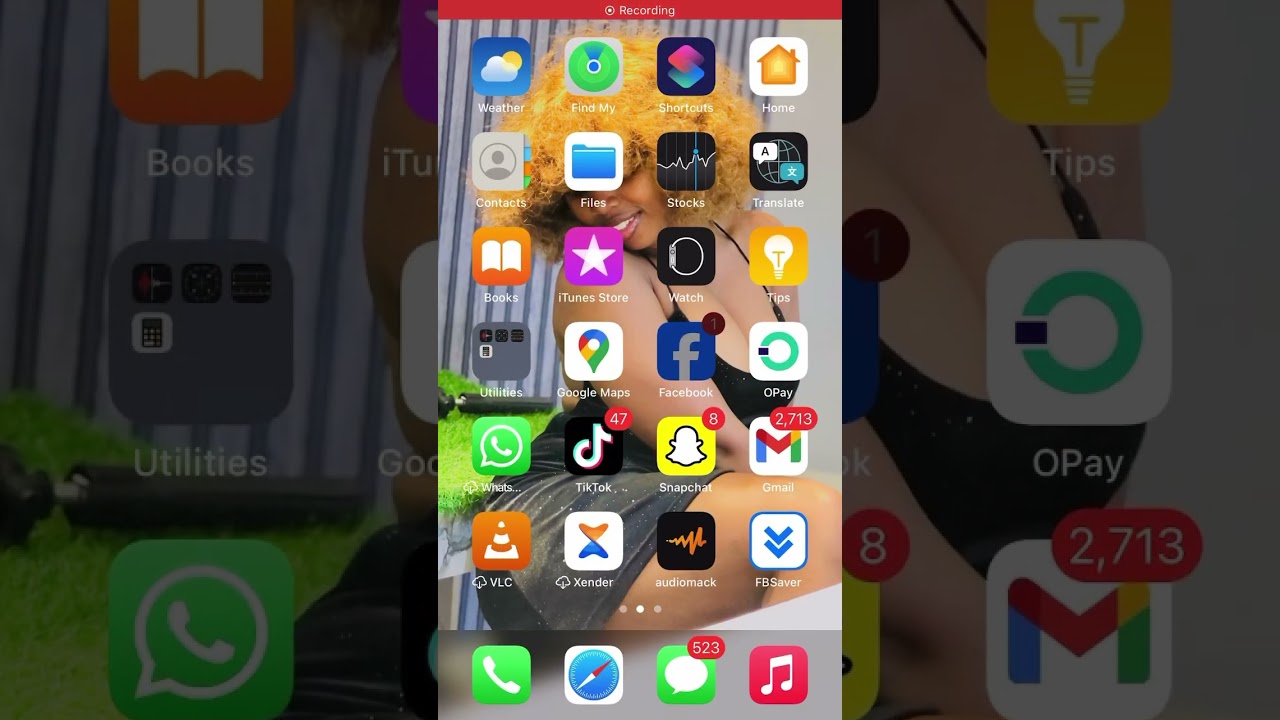 How to switch ur Facebook profile to professional mode