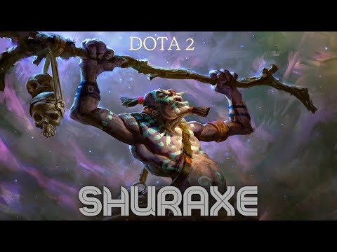 Видео: Dota 2 Turbooo кайфуем туда сюда с BAMA BILLY