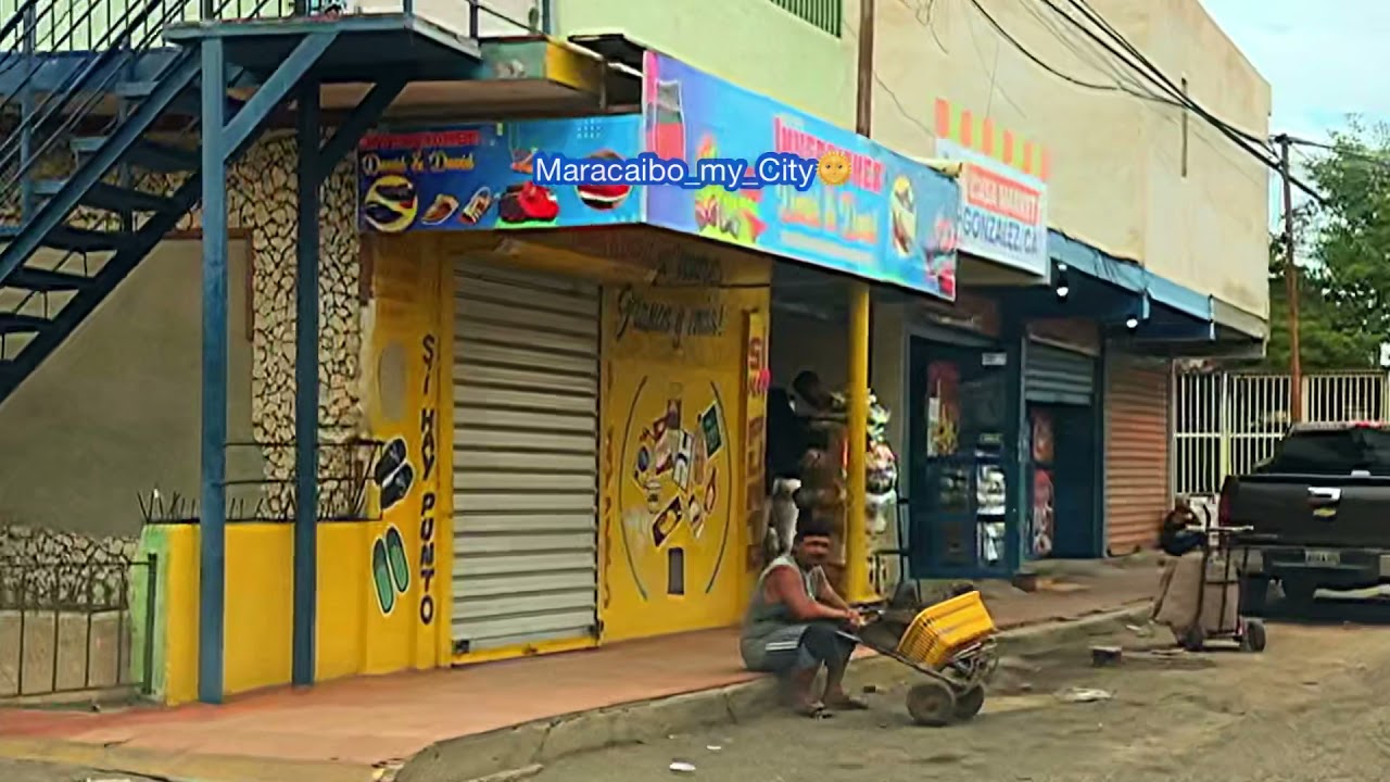 Maracaibo My City🌞 De “La Coromoto” a “La Popular”, Municipio San Francisco, Zulia - Venezuela