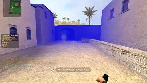 ||CS:S|| Est_Admin || The Best Admin Plugin On Eventscripts + DL LINK