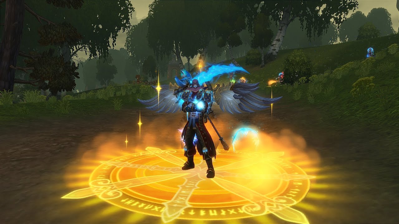 [Аллоды Онлайн] - Цитадель Нихаза - Иранох