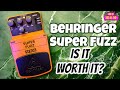 IS IT WORTH IT?