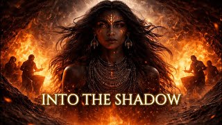 Into The Shadow I Go  Deep Melodic Afro House Experience  Club Hypnotic Journey