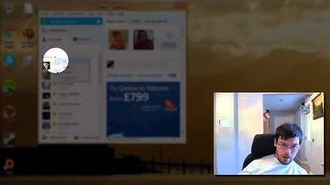 Skype 6.0: How to Link your Skype & Microsoft Accounts together + A note on  future coverage...