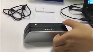 X2 EMV software download and tutorial (working method)